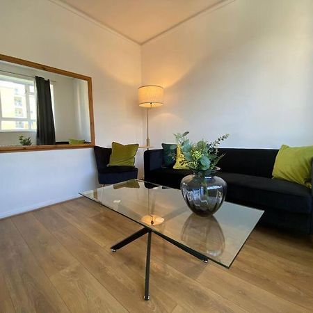 شقة Charming Retreat In Pimlico لندن المظهر الخارجي الصورة