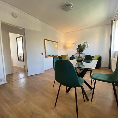شقة Charming Retreat In Pimlico لندن المظهر الخارجي الصورة