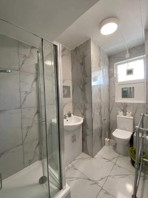 شقة Charming Retreat In Pimlico لندن المظهر الخارجي الصورة