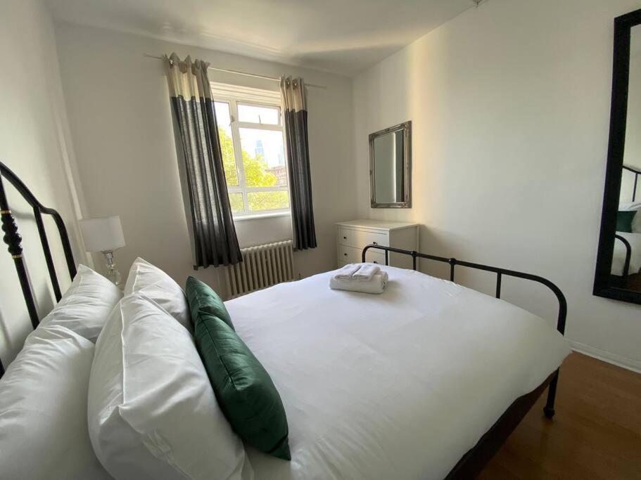 شقة Charming Retreat In Pimlico لندن المظهر الخارجي الصورة