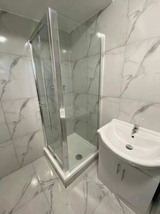 شقة Charming Retreat In Pimlico لندن المظهر الخارجي الصورة