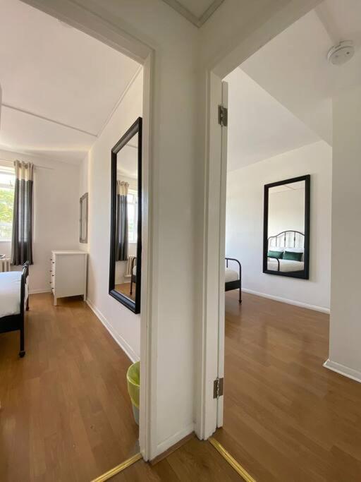 شقة Charming Retreat In Pimlico لندن المظهر الخارجي الصورة