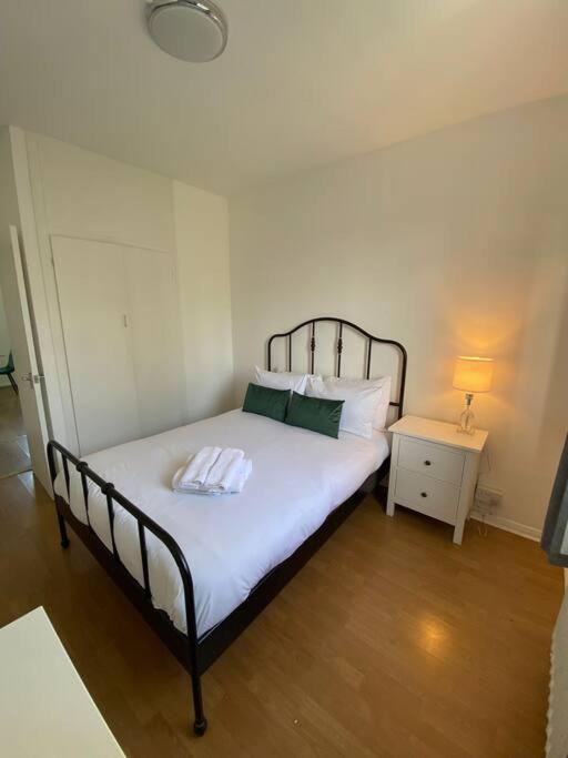 شقة Charming Retreat In Pimlico لندن المظهر الخارجي الصورة